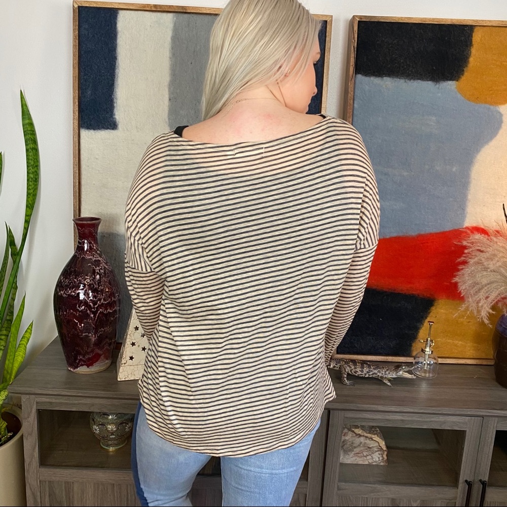 Mod Ref Basic Tee - image 4